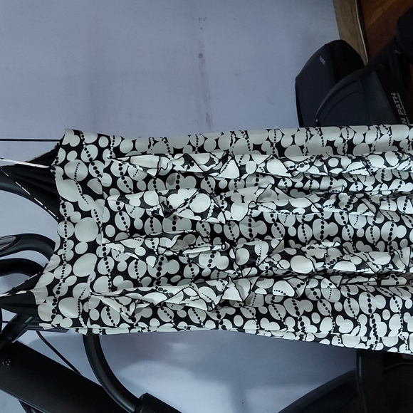 9 for $10 M&M Dress - Picture 8 of 13